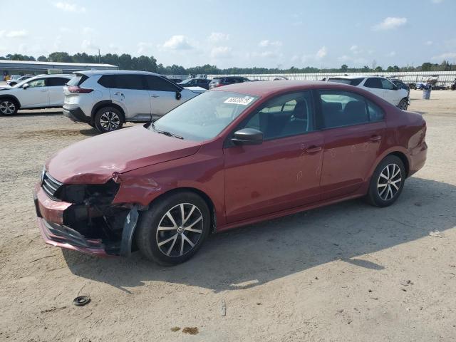2016 VOLKSWAGEN JETTA SE, 