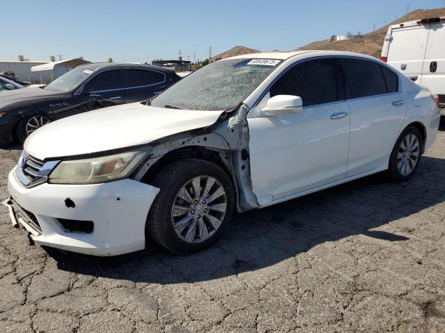 2013 HONDA ACCORD EXL, 