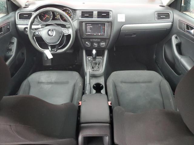 3VWD17AJ6FM304841 - 2015 VOLK JETTA SE RED photo 8