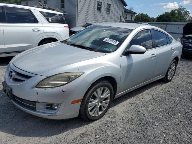 2010 MAZDA 6 I, 