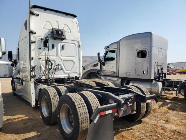 3AKJHHDR4MSMM0986 - 2021 FREIGHTLINER CASCADIA 1 白色 照片 3