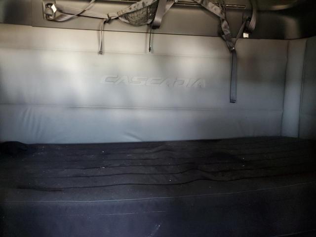 3AKJHHDR4MSMM0986 - 2021 FREIGHTLINER CASCADIA 1 白色 照片 6