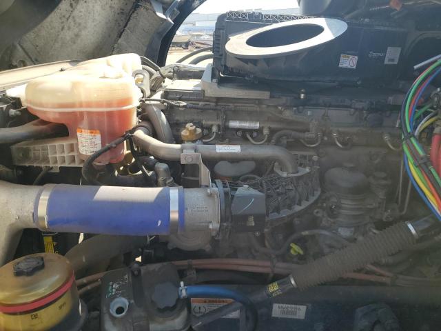 3AKJHHDR4MSMM0986 - 2021 FREIGHTLINER CASCADIA 1 白色 照片 7