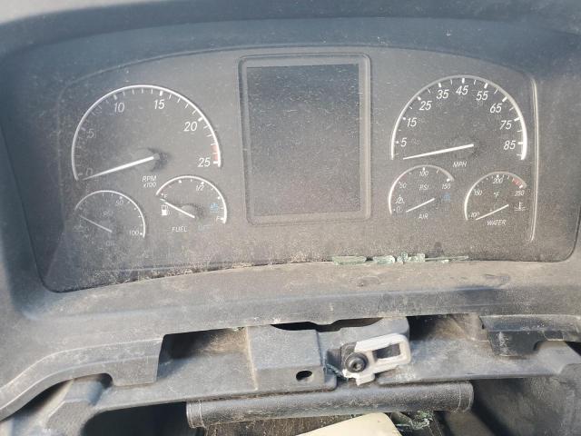 3AKJHHDR4MSMM0986 - 2021 FREIGHTLINER CASCADIA 1 白色 照片 8