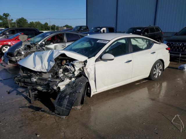 2019 NISSAN ALTIMA S, 