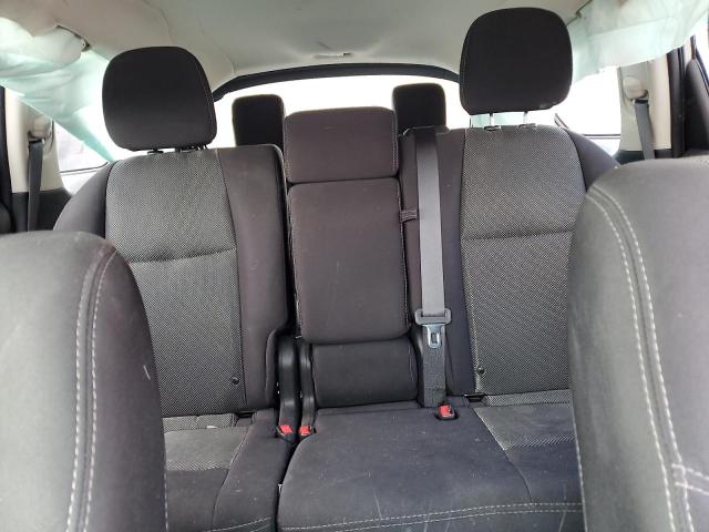 5N1DR2AN8LC596504 - 2020 NISSAN PATHFINDER S SILVER photo 10