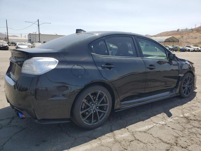 JF1VA1C66J9821695 - 2018 SUBARU WRX PREMIUM BLACK photo 3