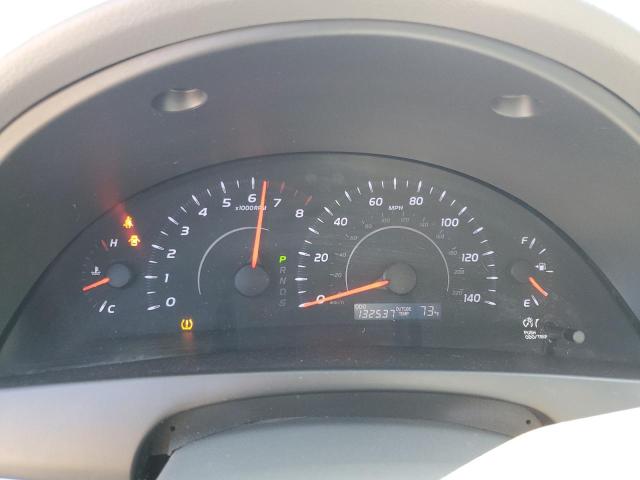 4T1BF3EK4BU133807 - 2011 TOYOTA CAMRY BASE Графитовый фото 9