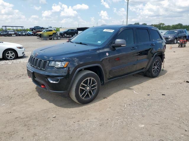 2017 JEEP GRAND CHER TRAILHAWK, 