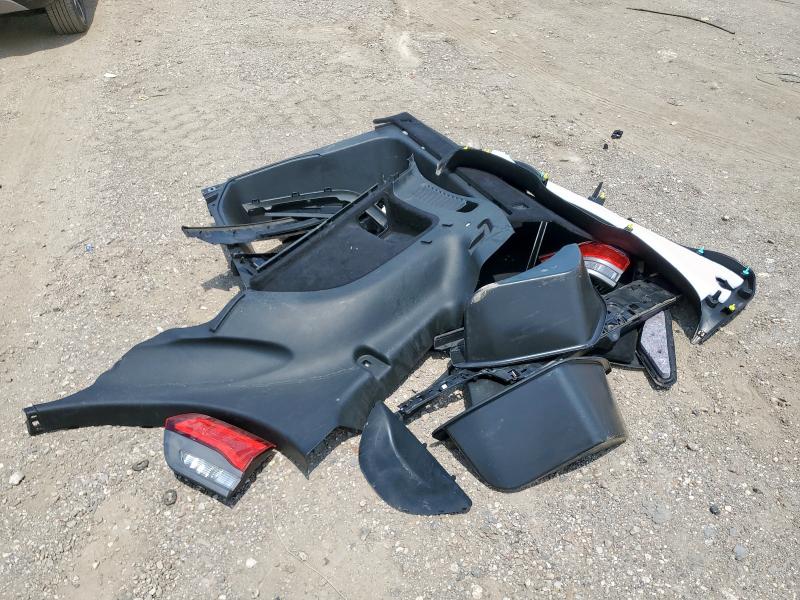 1C4RJFLT4HC642843 - 2017 JEEP GRAND CHER TRAILHAWK 黑色 照片 12