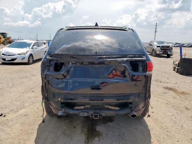 1C4RJFLT4HC642843 - 2017 JEEP GRAND CHER TRAILHAWK 黑色 照片 6