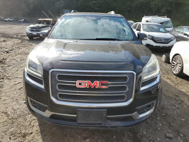 1GKKVRKD1EJ278085 - 2014 GMC ACADIA SLT-1 BLACK photo 5