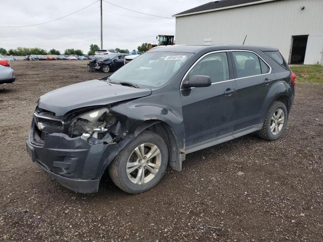 2014 CHEVROLET EQUINOX LS, 