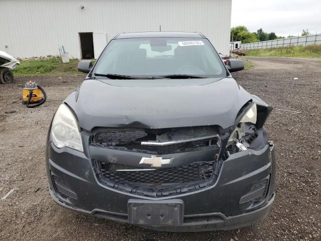 2GNFLEEK7E6278151 - 2014 CHEVROLET EQUINOX LS Қара фото 5