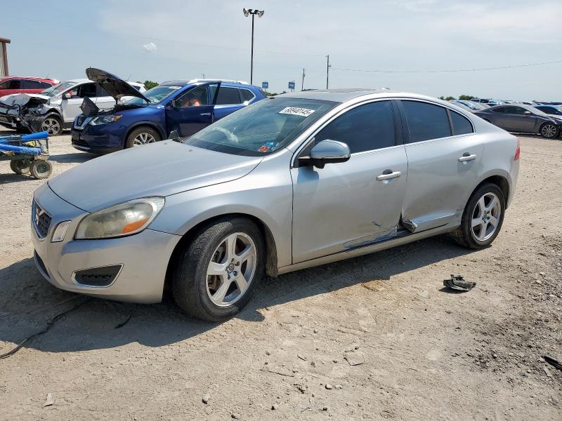 2013 VOLVO S60 T5, 