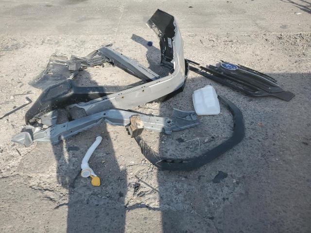 JF2SLDTC7SH452580 - 2025 SUBARU FORESTER TOURING GRAY photo 13