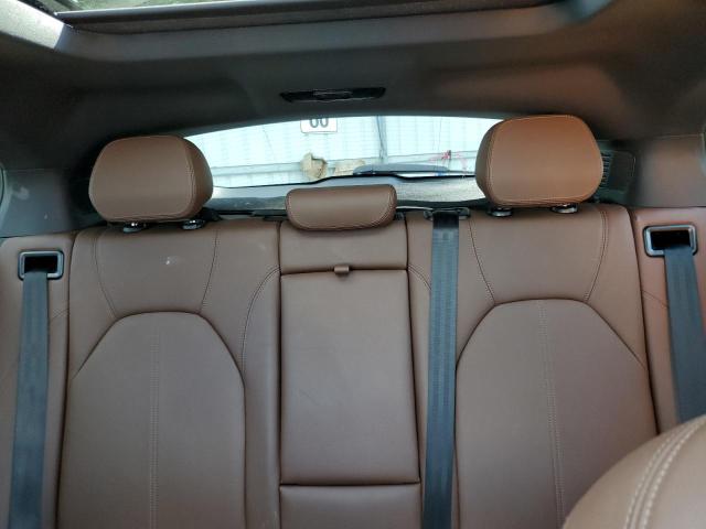 ZASPAKBN1N7D33264 - 2022 ALFA ROMEO STELVIO TI ლურჯი ფოტო 10