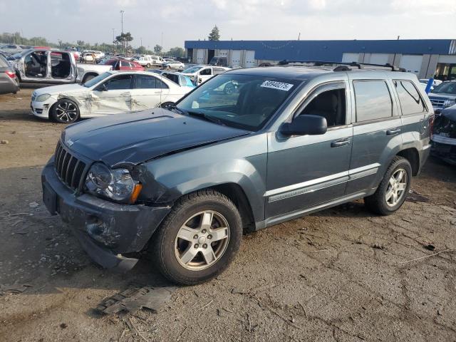 2007 JEEP GRAND CHEROKEE LAREDO, 