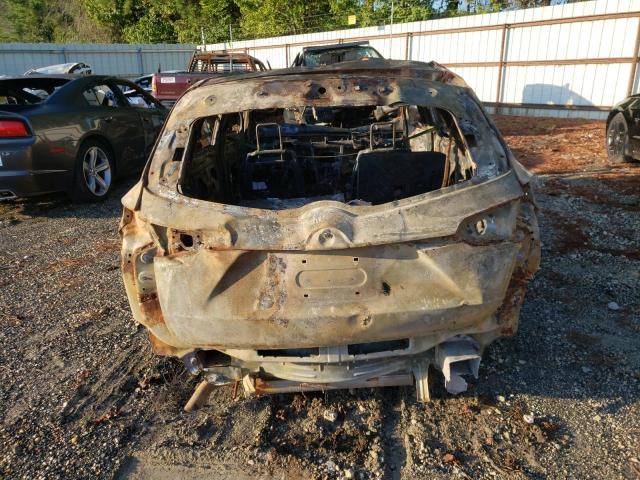 LRBFXASA6LD209787 - 2020 BUICK ENVISION BURN photo 6