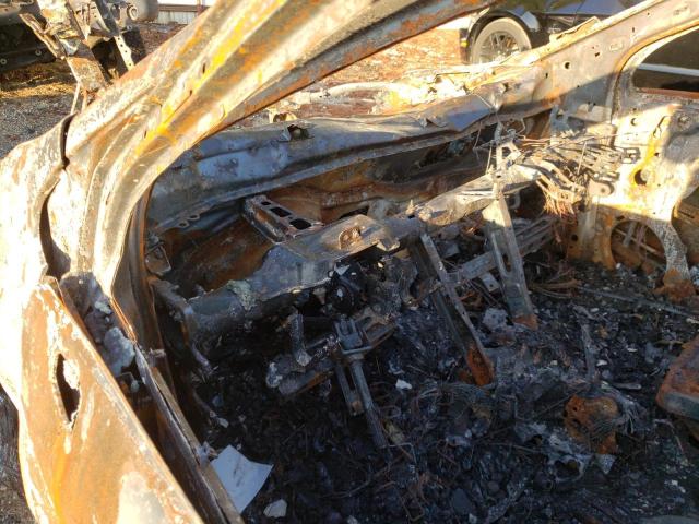 LRBFXASA6LD209787 - 2020 BUICK ENVISION BURN photo 9