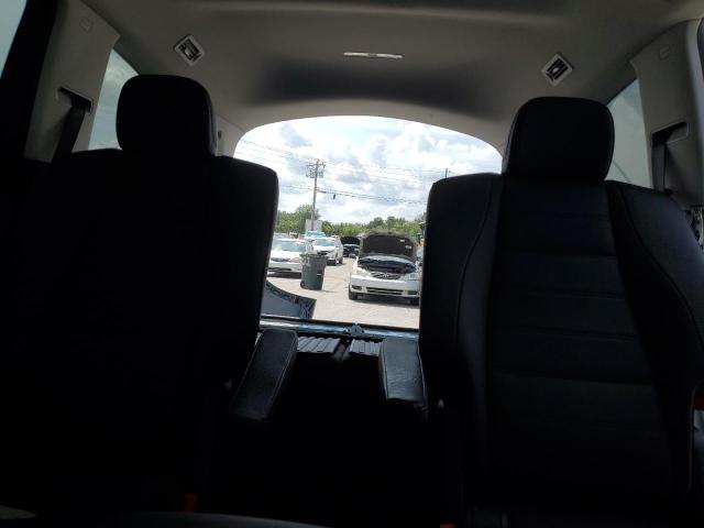 4JGFF5KE4RB174374 - 2024 MERCEDES-BENZ GLS 450 4MATIC SILVER photo 10