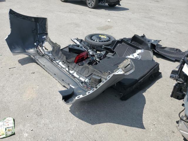 4JGFF5KE4RB174374 - 2024 MERCEDES-BENZ GLS 450 4MATIC SILVER photo 13