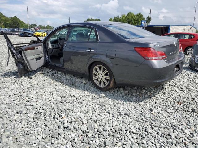 4T1BK36B08U272044 - 2008 TOYOTA AVALON XL ნაცრისფერი ფოტო 2