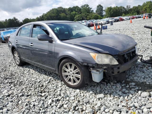 4T1BK36B08U272044 - 2008 TOYOTA AVALON XL ნაცრისფერი ფოტო 4