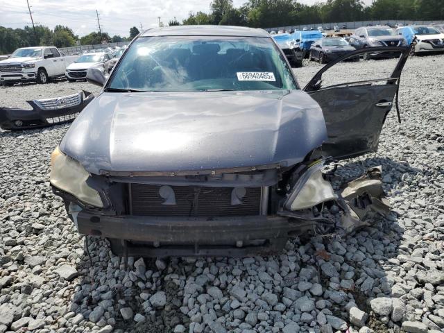 4T1BK36B08U272044 - 2008 TOYOTA AVALON XL ნაცრისფერი ფოტო 5