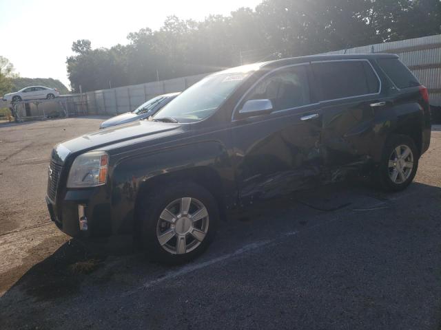 2013 GMC TERRAIN SLE, 