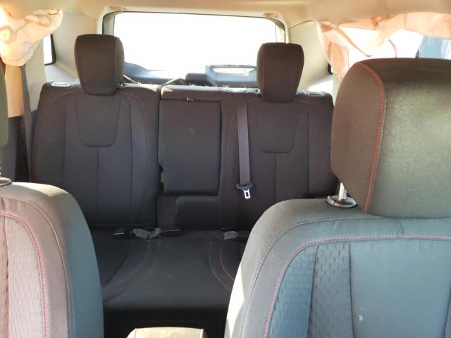 2GKALMEK5D6267035 - 2013 GMC TERRAIN SLE 黑色 照片 10