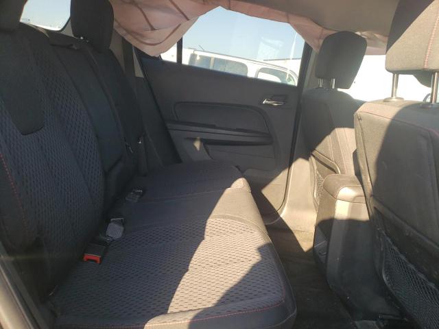 2GKALMEK5D6267035 - 2013 GMC TERRAIN SLE 黑色 照片 11