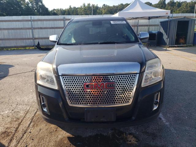 2GKALMEK5D6267035 - 2013 GMC TERRAIN SLE 黑色 照片 5