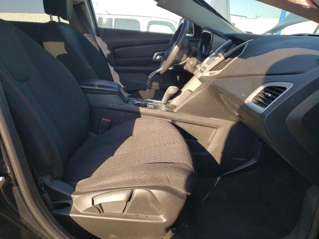 2GKALMEK5D6267035 - 2013 GMC TERRAIN SLE 黑色 照片 7