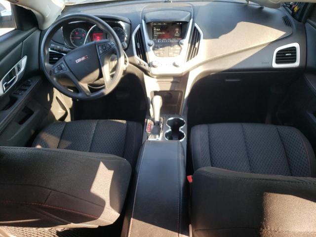 2GKALMEK5D6267035 - 2013 GMC TERRAIN SLE 黑色 照片 8