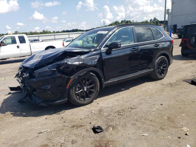 2024 HONDA CR-V SPORT-L, null