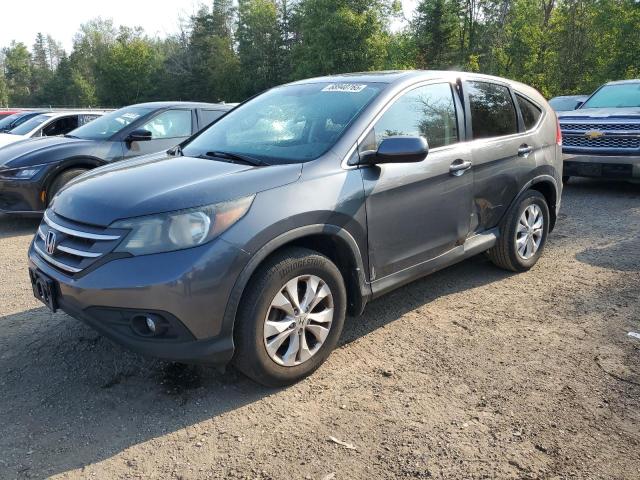2013 HONDA CR-V EX, 