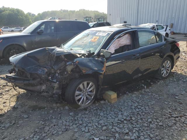 2012 HONDA ACCORD EXL, 
