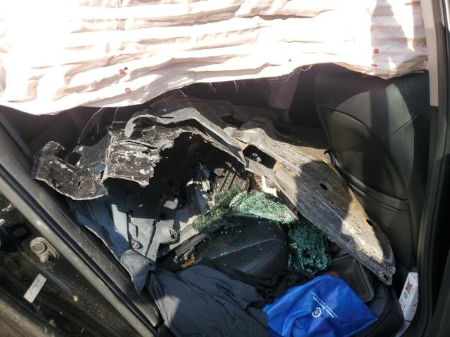 1HGCP2F83CA179197 - 2012 HONDA ACCORD EXL BLACK photo 10