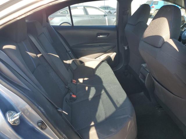 5YFS4RCE4LP050371 - 2020 TOYOTA COROLLA SE ლურჯი ფოტო 10