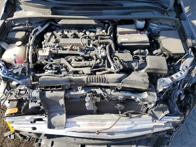 5YFS4RCE4LP050371 - 2020 TOYOTA COROLLA SE ლურჯი ფოტო 11