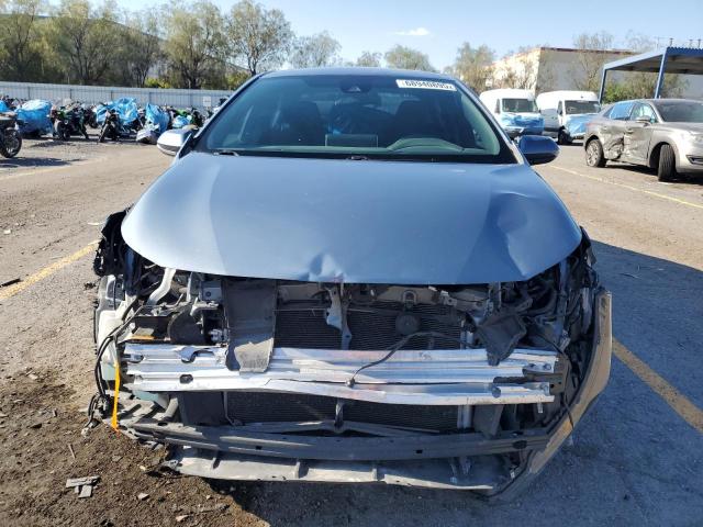 5YFS4RCE4LP050371 - 2020 TOYOTA COROLLA SE ლურჯი ფოტო 5