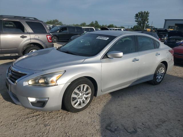 2014 NISSAN ALTIMA 2.5, 