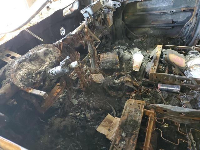 5NMZTDLB2JH107409 - 2018 HYUNDAI SANTA FE S BURN photo 7