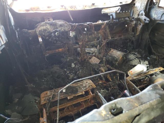 5NMZTDLB2JH107409 - 2018 HYUNDAI SANTA FE S BURN photo 8