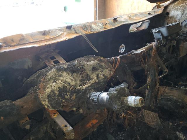 5NMZTDLB2JH107409 - 2018 HYUNDAI SANTA FE S BURN photo 9