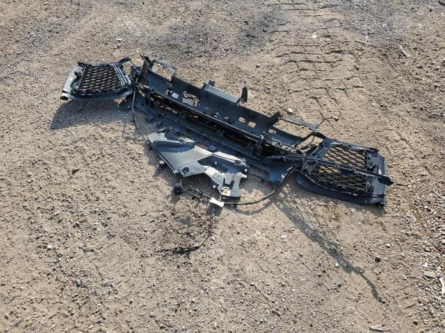 SALWR2RV6JA192474 - 2018 LAND ROVER RANGE ROVE HSE BLACK photo 13