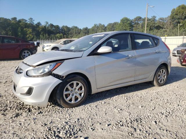 2013 HYUNDAI ACCENT GLS, null