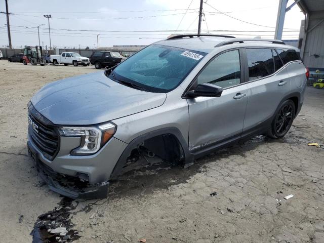 2024 GMC TERRAIN SLE, 