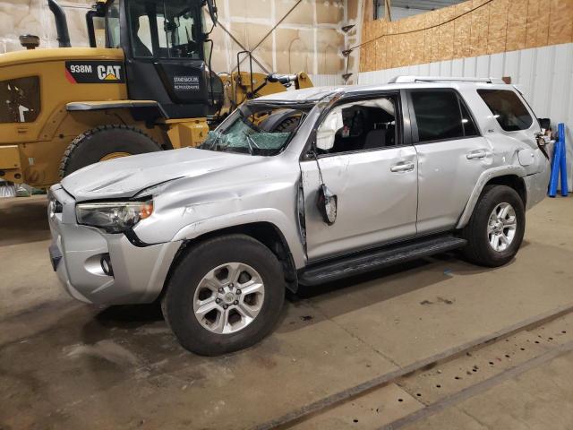 2015 TOYOTA 4RUNNER SR5, 